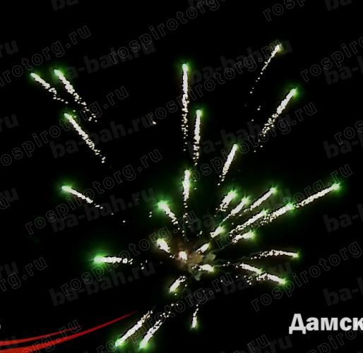 Дамский каприз РС5240 (0.8х5) (шт)