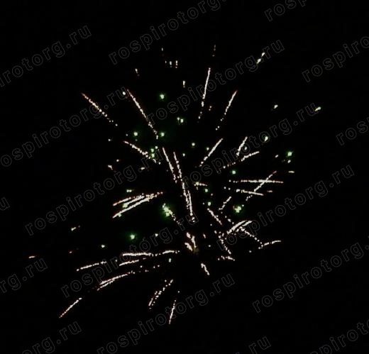 Новогодняя игрушка РС5274 (0,8х8) (шт)
